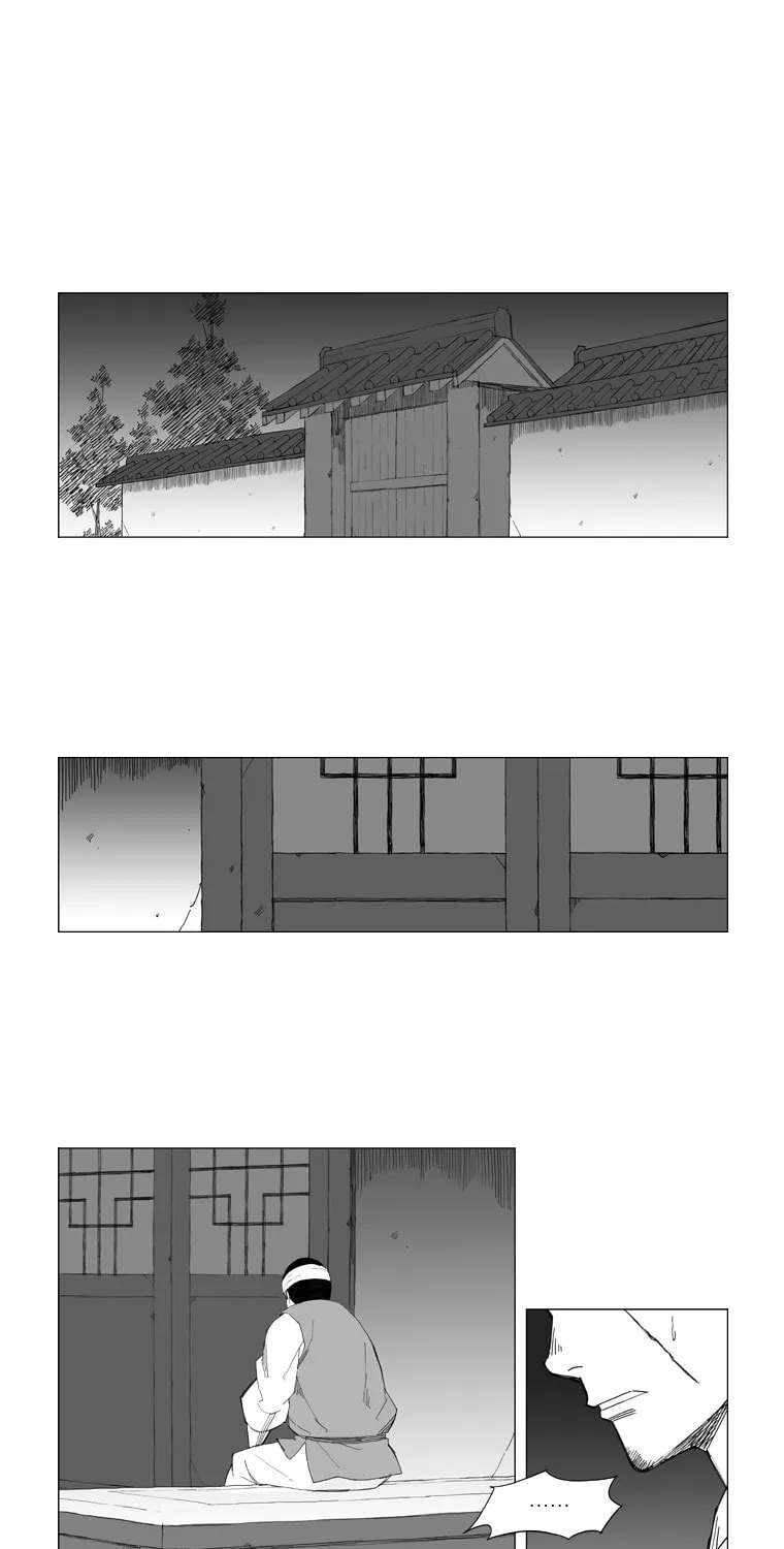 Read Mujang chapter 26 image 13 on Lezhin