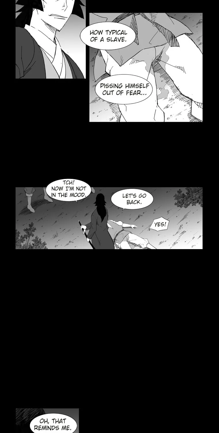Read Mujang chapter 26 image 15 on Lezhin