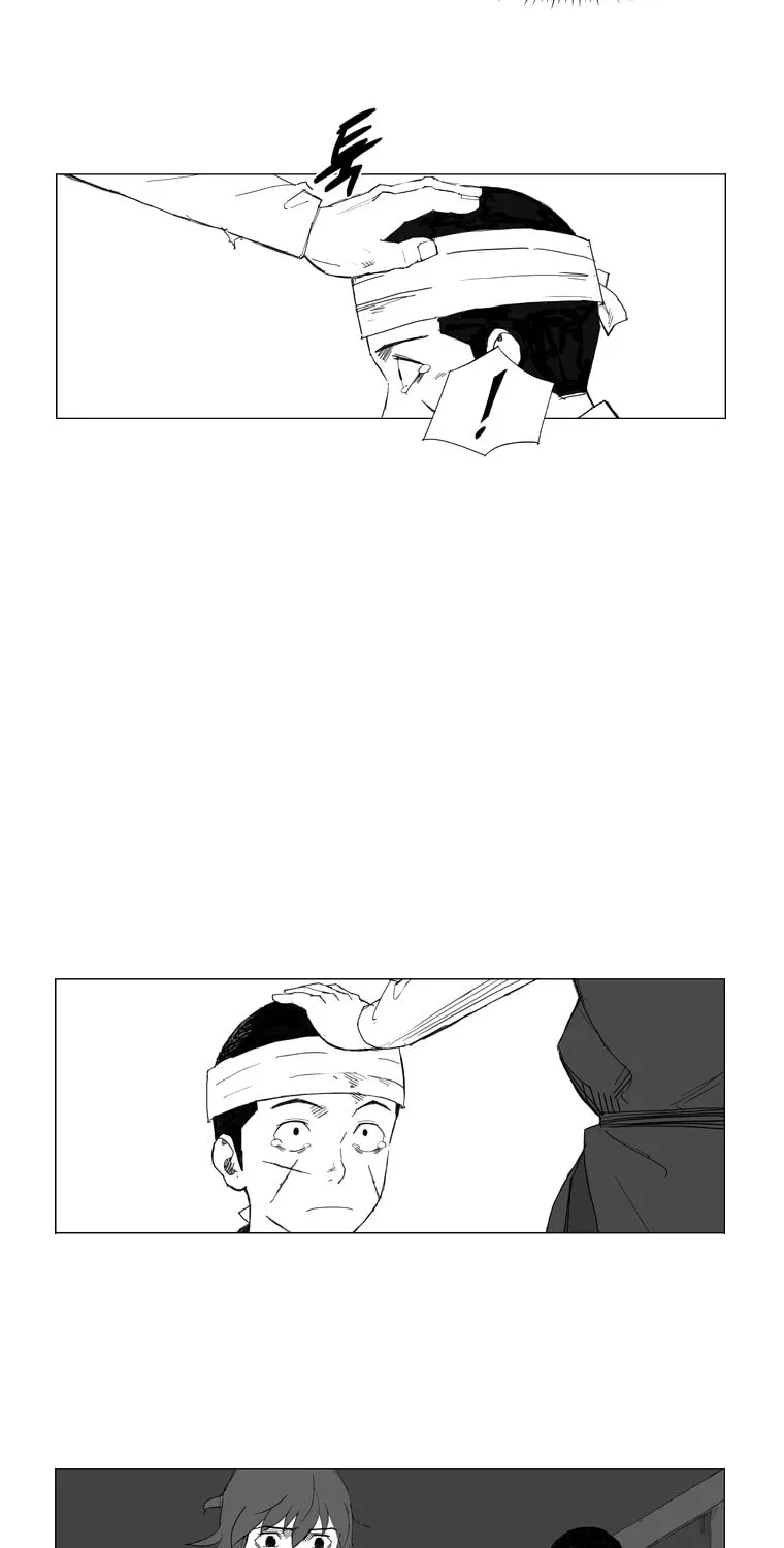 Read Mujang chapter 26 image 19 on Lezhin