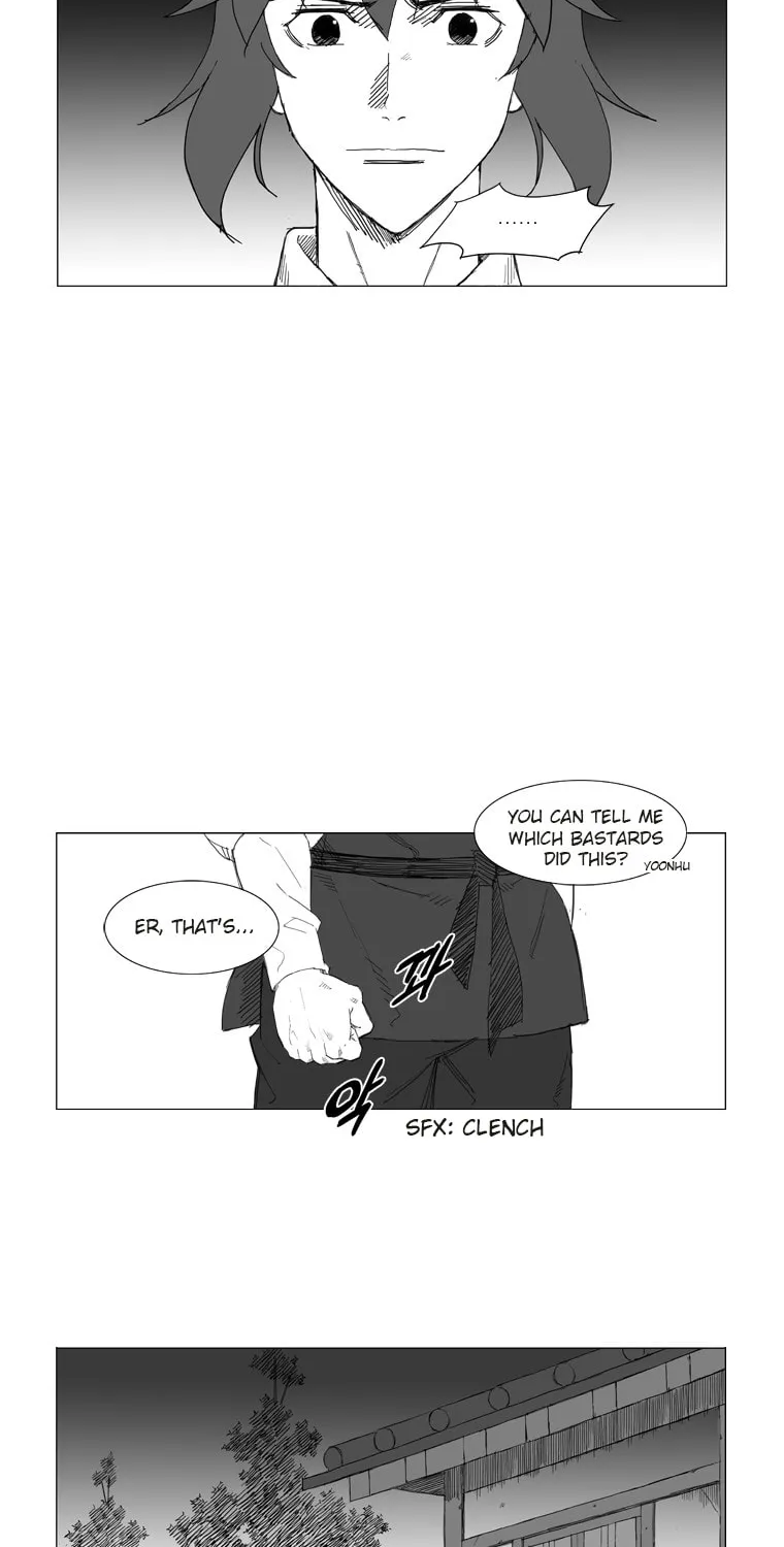 Read Mujang chapter 26 image 22 on Lezhin