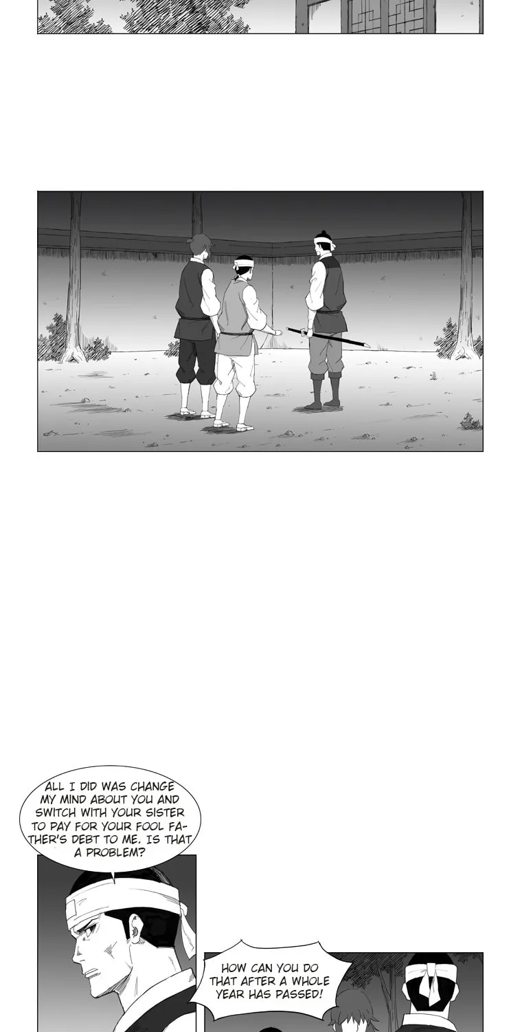Read Mujang chapter 26 image 23 on Lezhin