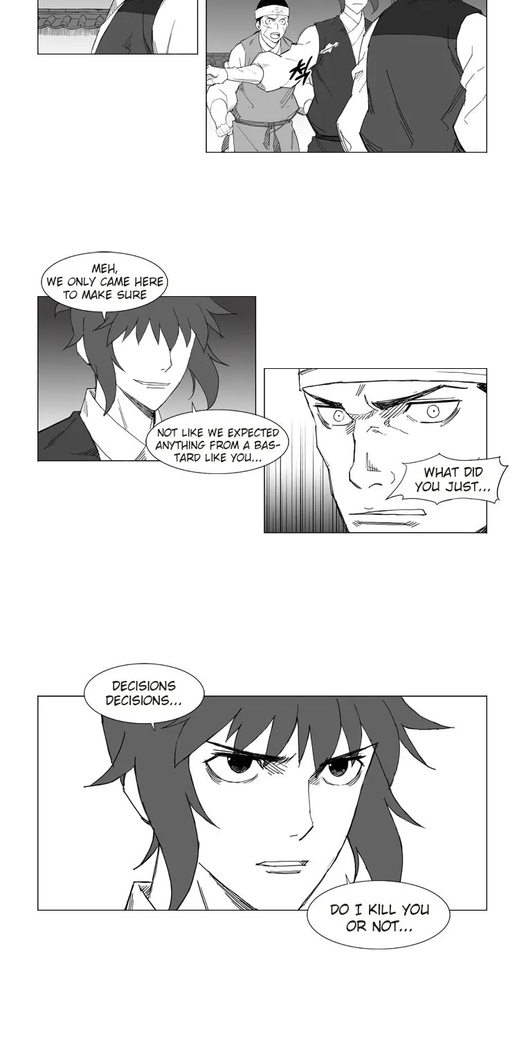 Read Mujang chapter 26 image 24 on Lezhin
