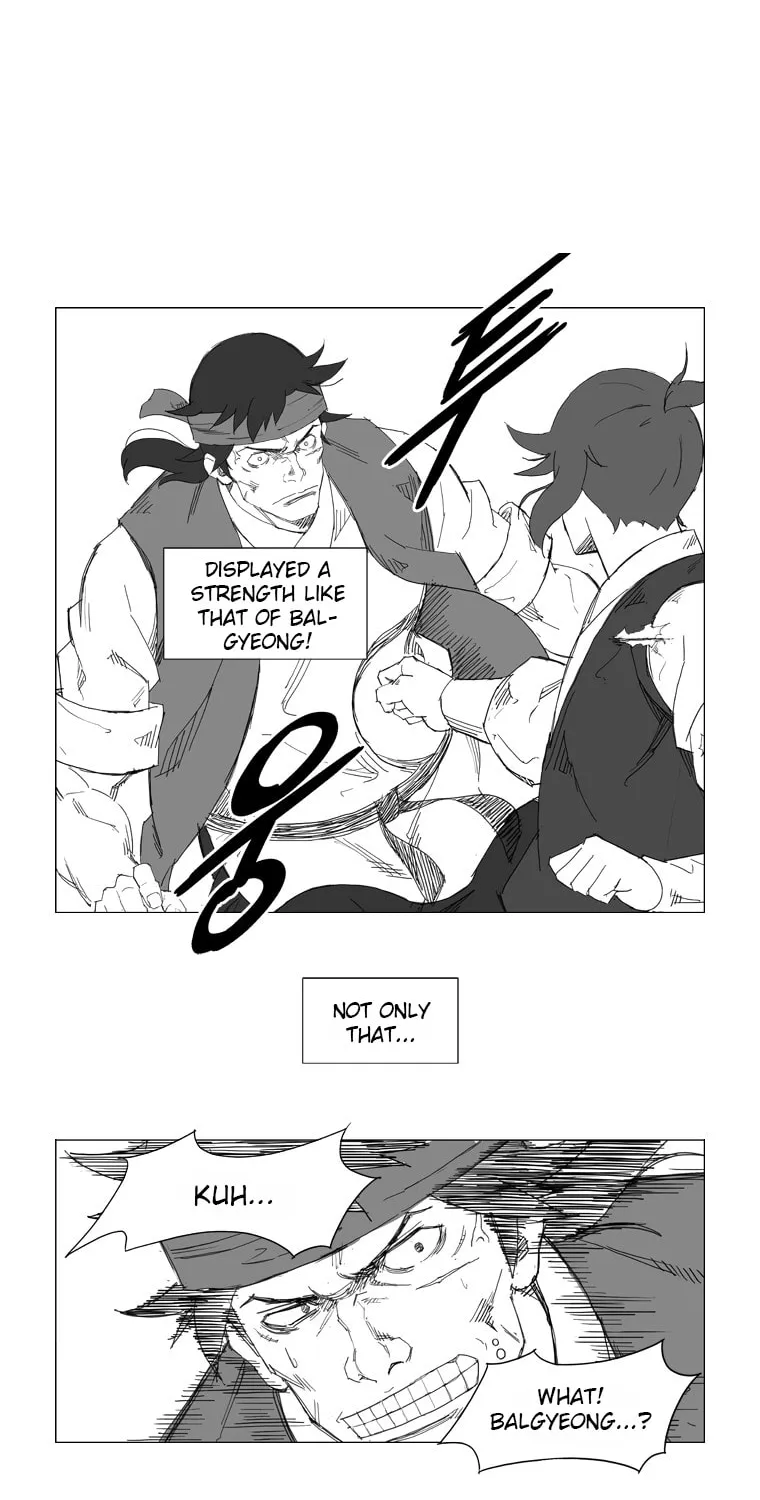 Read Mujang chapter 26 image 3 on Lezhin