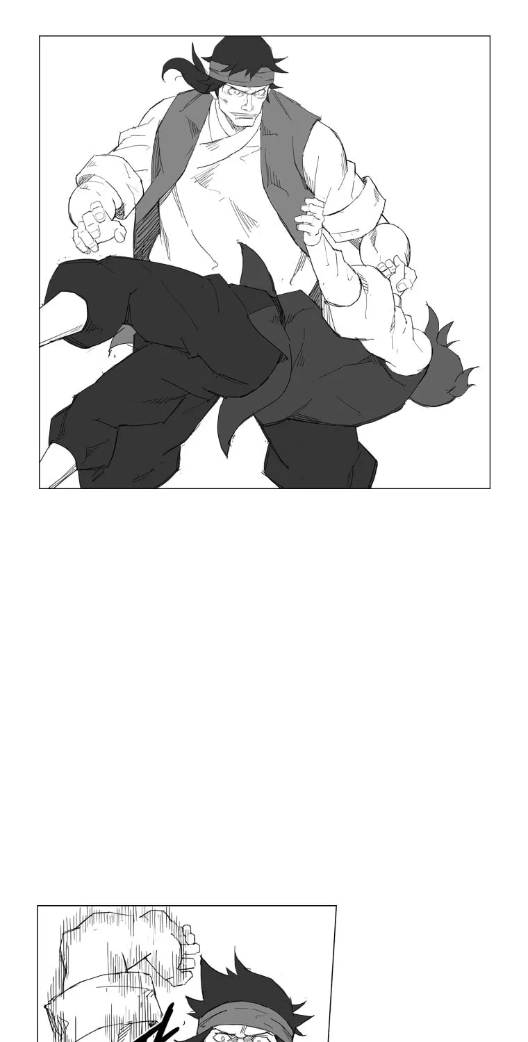 Read Mujang chapter 26 image 7 on Lezhin