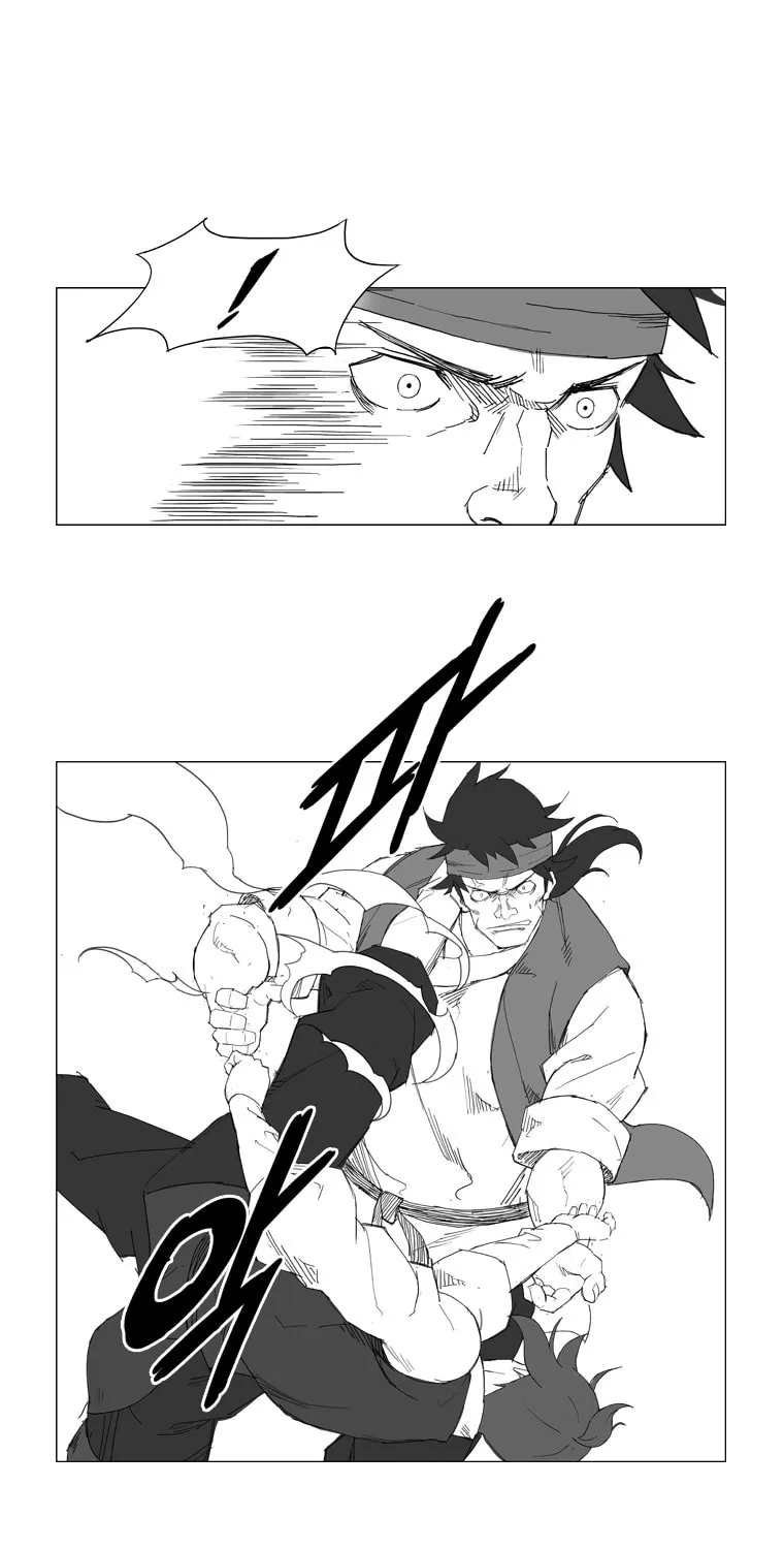 Read Mujang chapter 26 image 9 on Lezhin