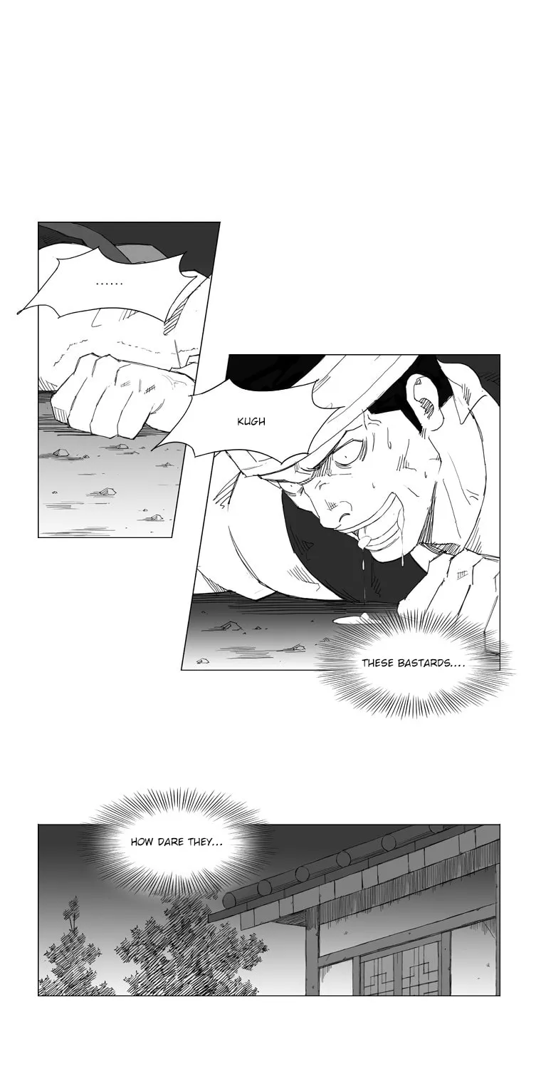 Read Mujang chapter 27 image 10 on Lezhin