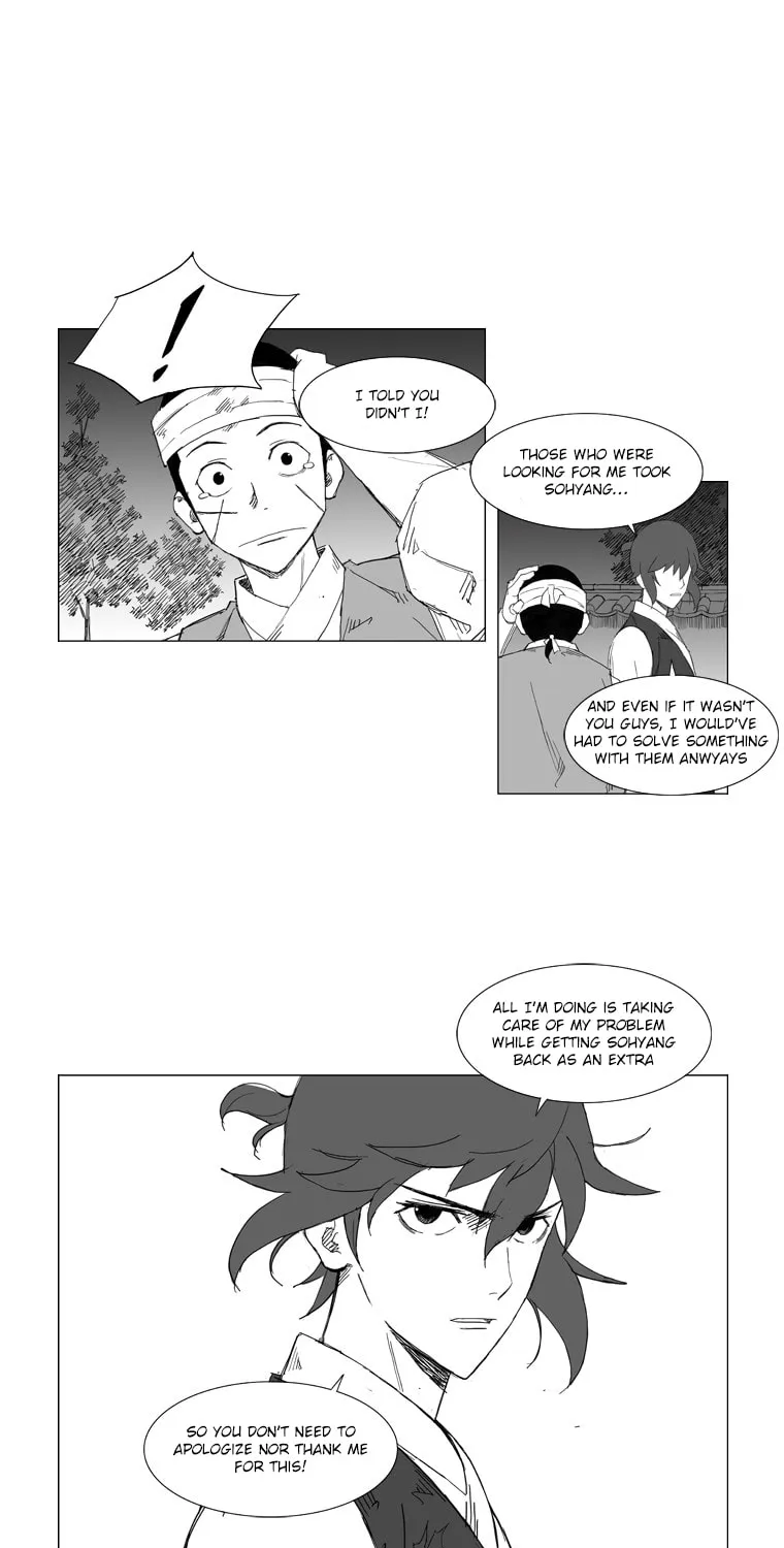 Read Mujang chapter 27 image 15 on Lezhin