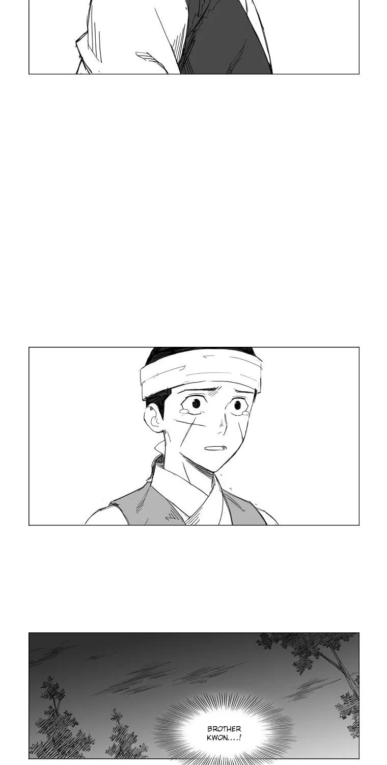 Read Mujang chapter 27 image 16 on Lezhin