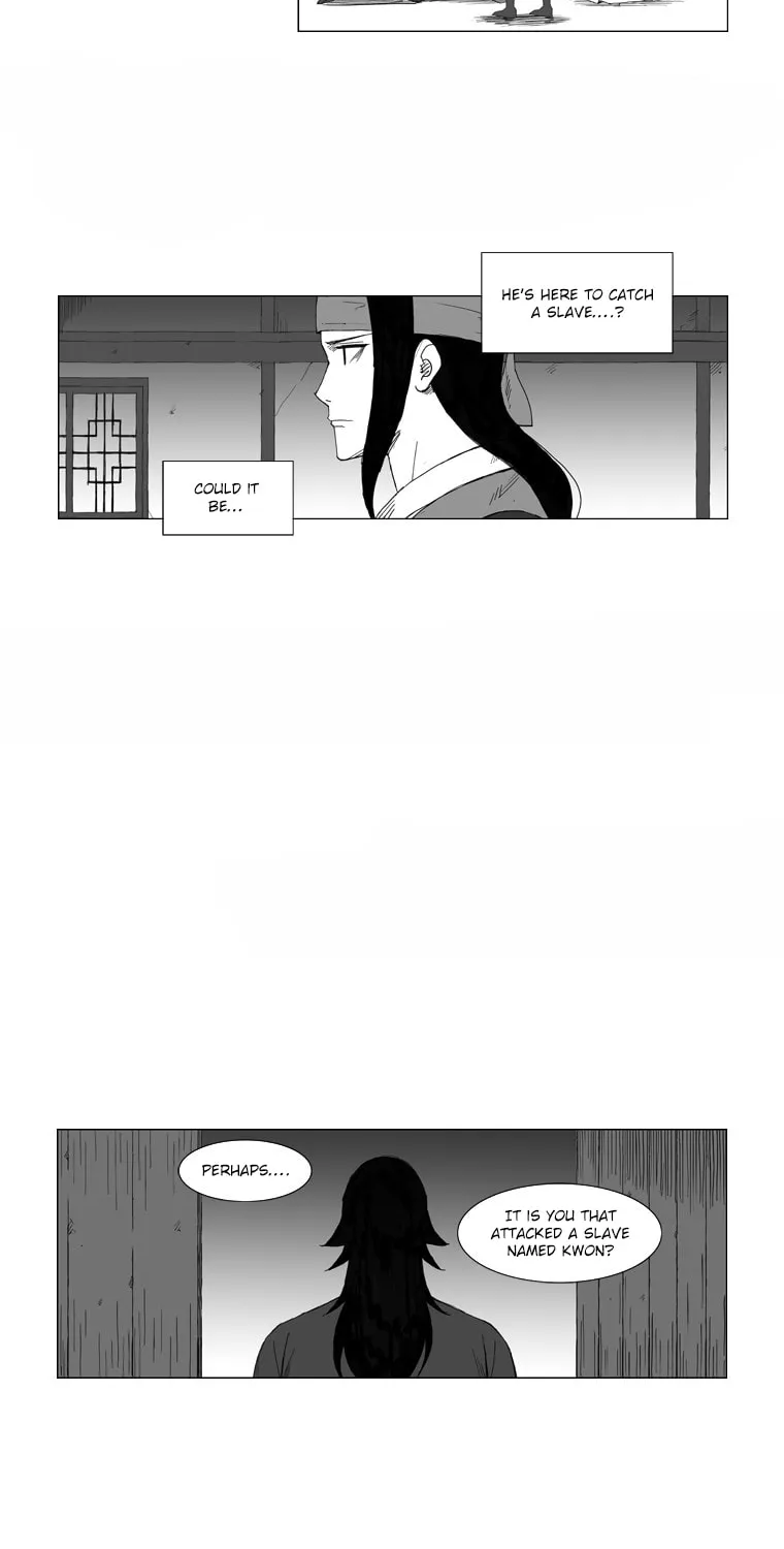 Read Mujang chapter 27 image 19 on Lezhin