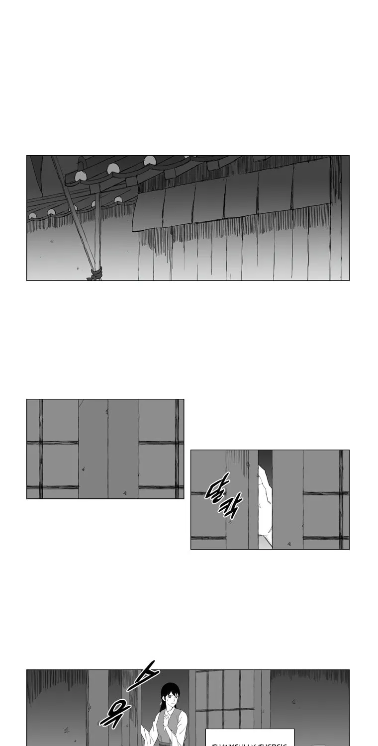 Read Mujang chapter 27 image 22 on Lezhin