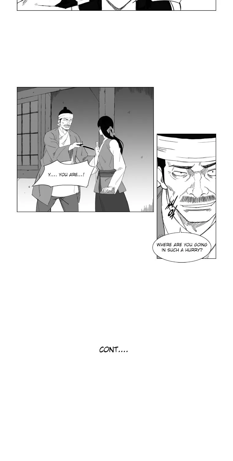 Read Mujang chapter 27 image 24 on Lezhin