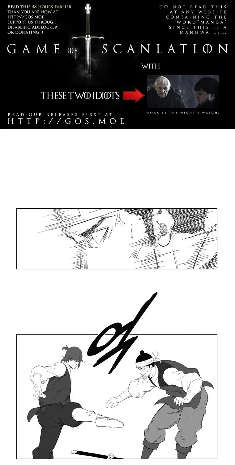 Read Mujang chapter 27 image 5 on Lezhin