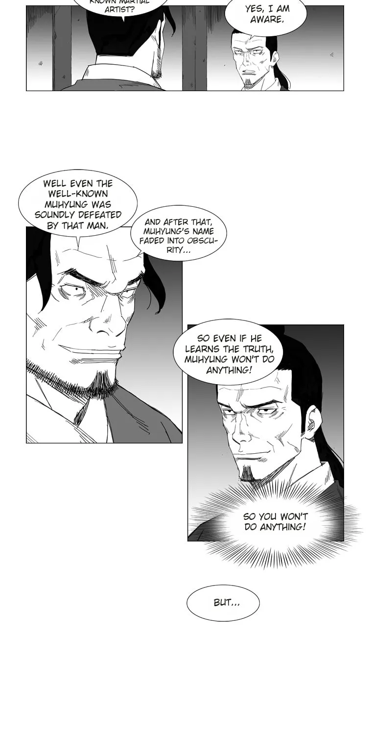Read Mujang chapter 28 image 10 on Lezhin