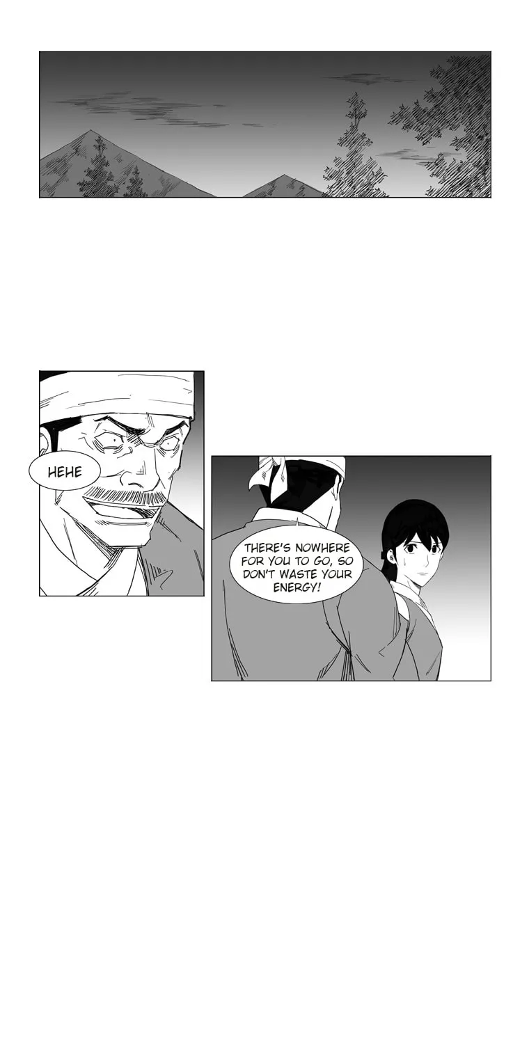 Read Mujang chapter 28 image 15 on Lezhin