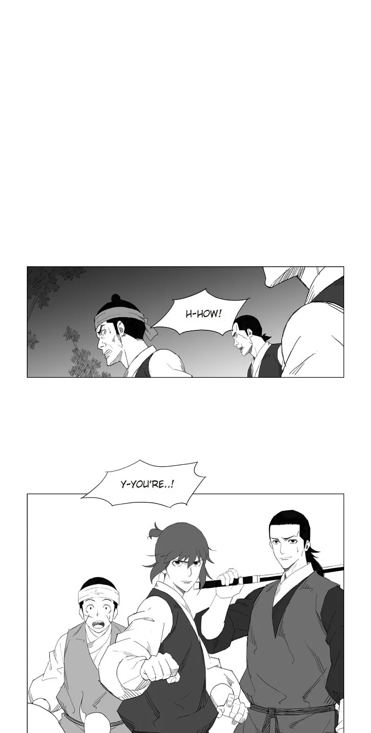 Read Mujang chapter 28 image 19 on Lezhin