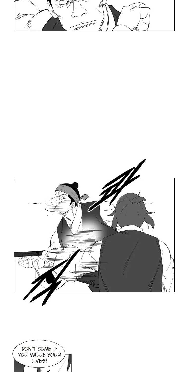 Read Mujang chapter 28 image 23 on Lezhin