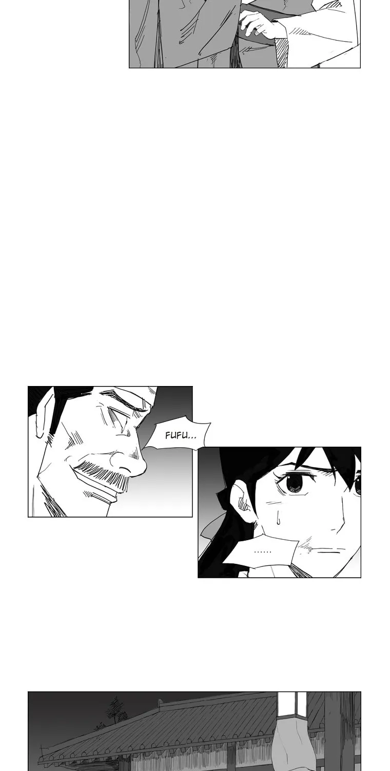 Read Mujang chapter 28 image 5 on Lezhin