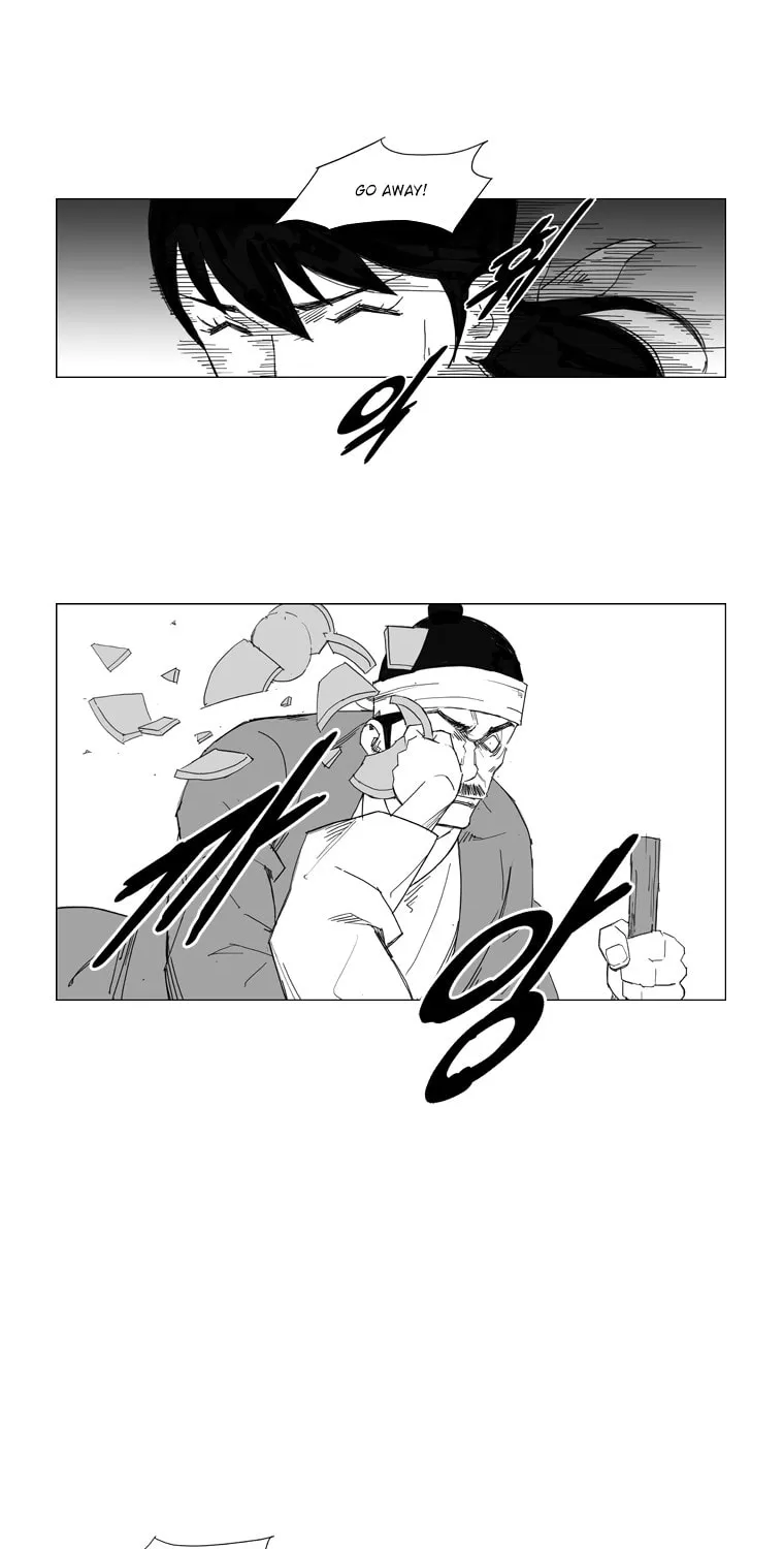 Read Mujang chapter 29 image 1 on Lezhin