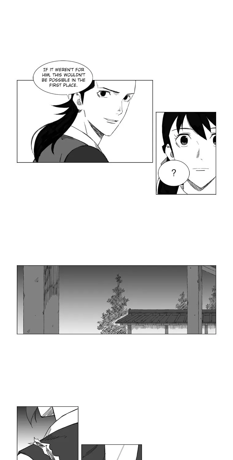 Read Mujang chapter 29 image 10 on Lezhin