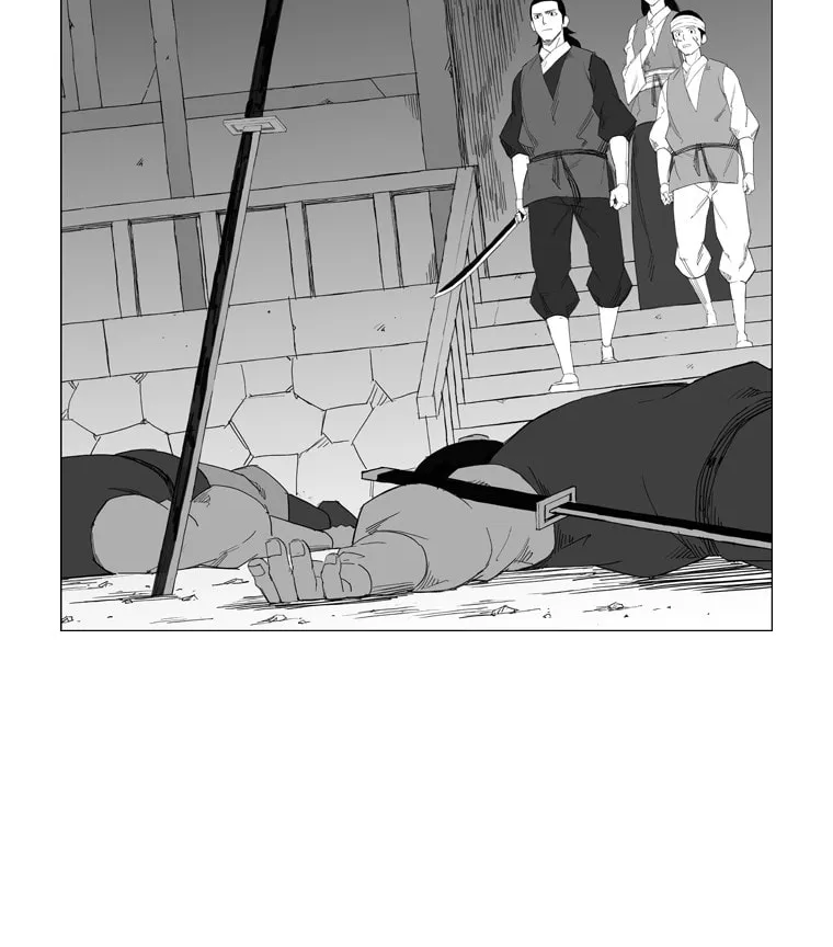 Read Mujang chapter 29 image 13 on Lezhin