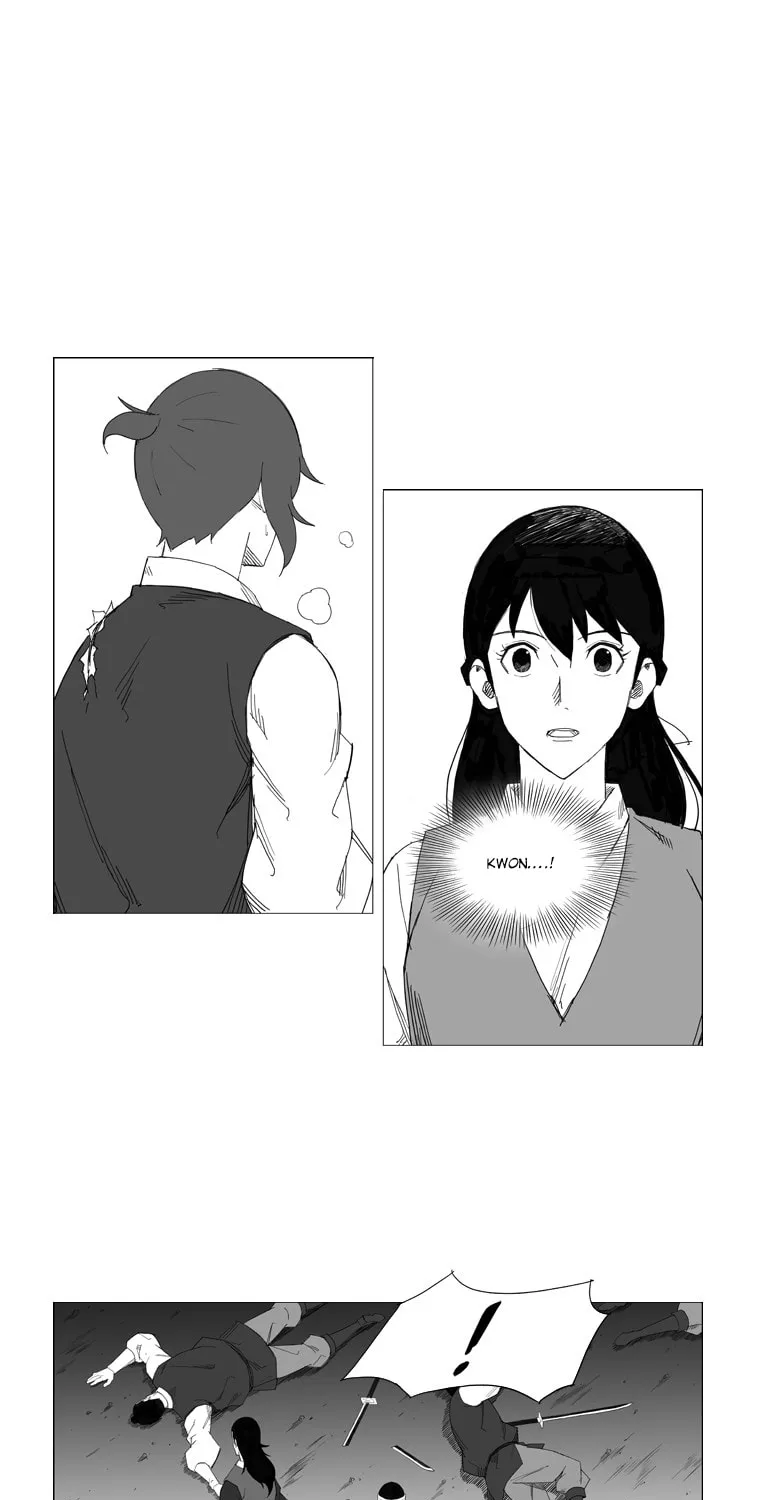 Read Mujang chapter 29 image 14 on Lezhin