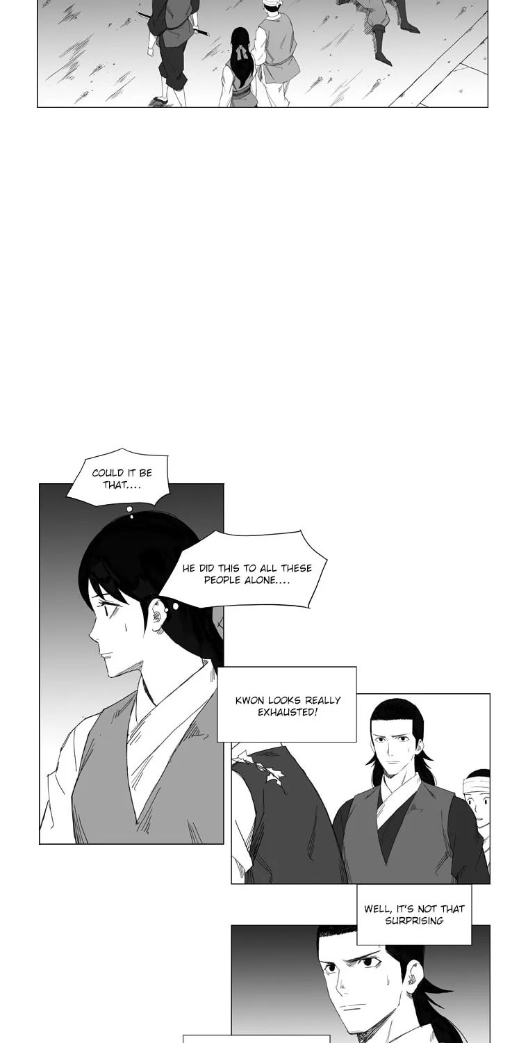 Read Mujang chapter 29 image 15 on Lezhin