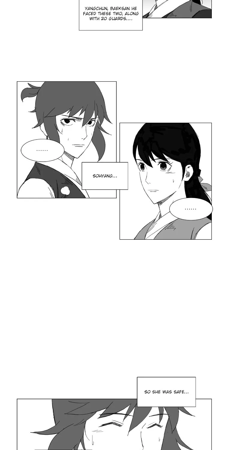 Read Mujang chapter 29 image 16 on Lezhin