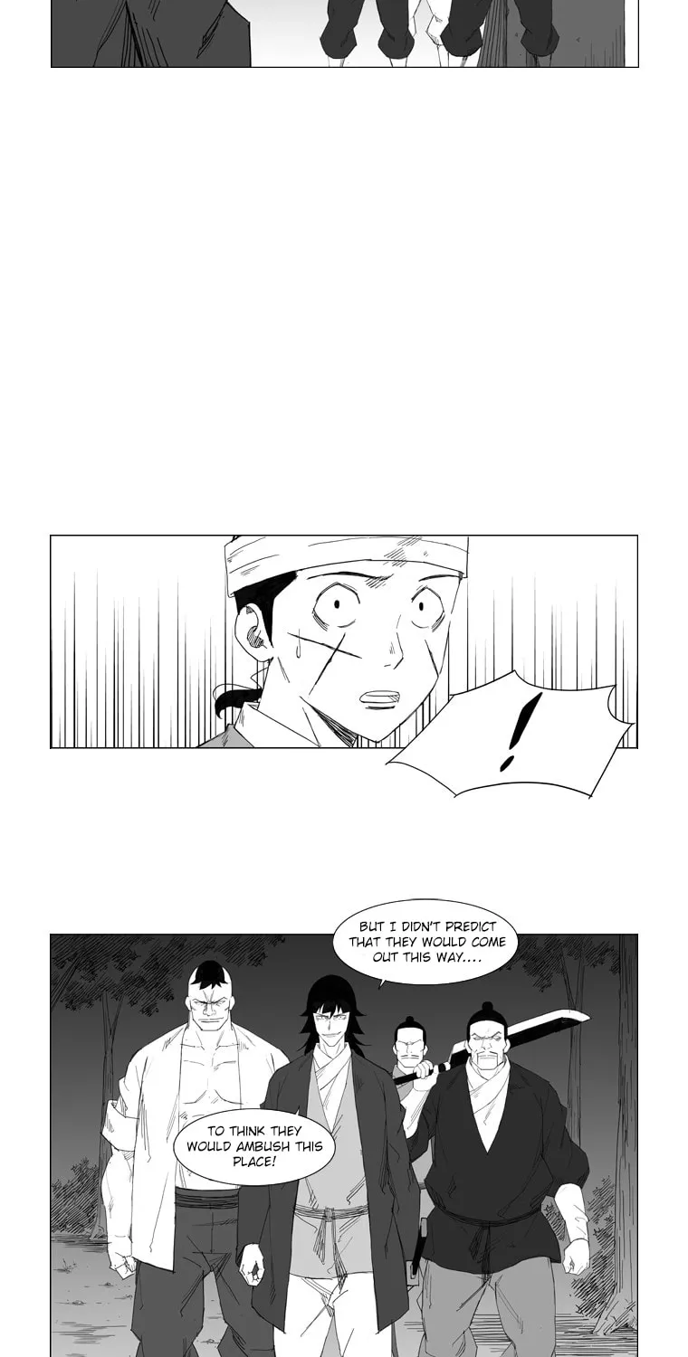 Read Mujang chapter 29 image 20 on Lezhin