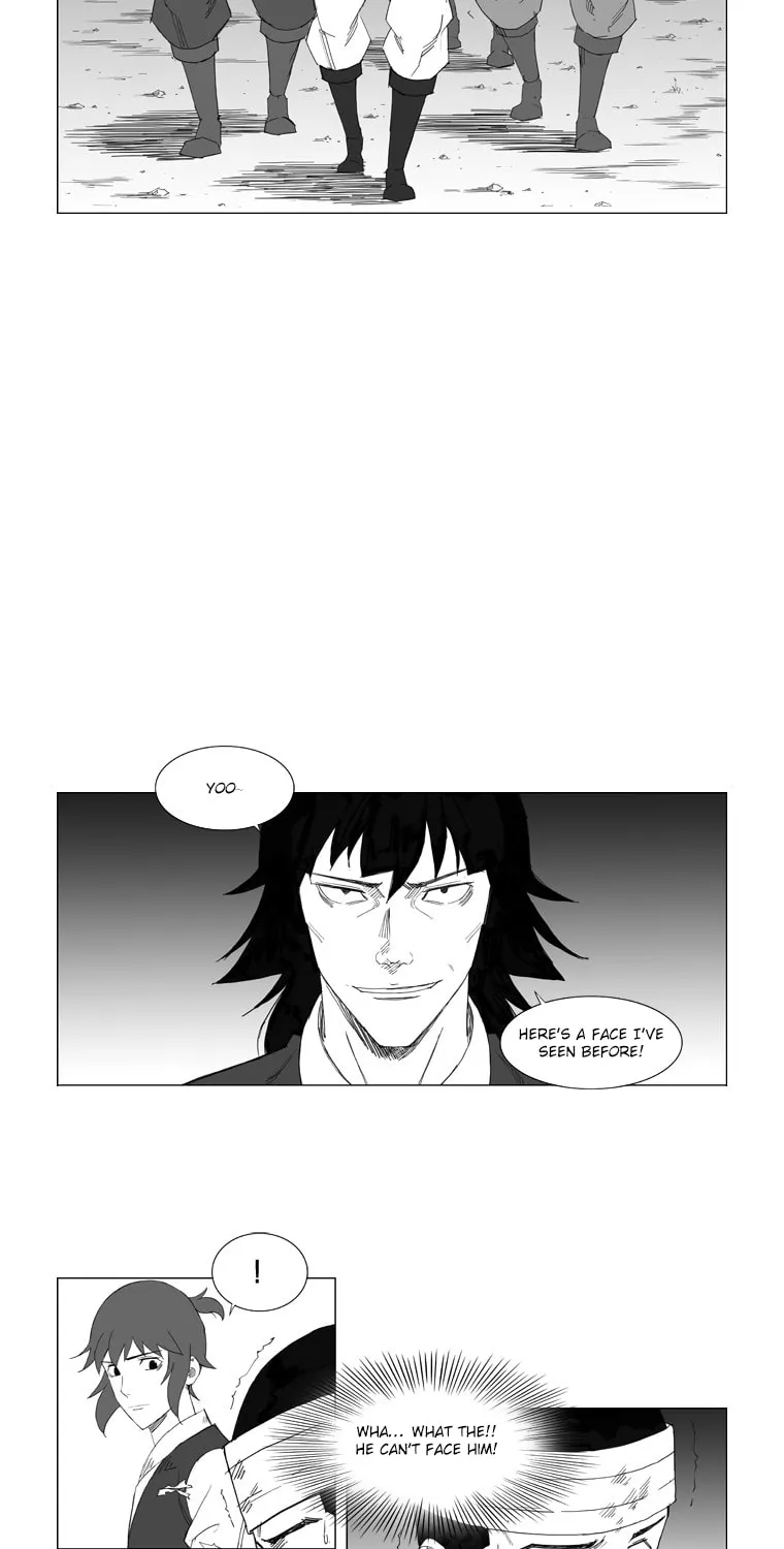 Read Mujang chapter 29 image 21 on Lezhin