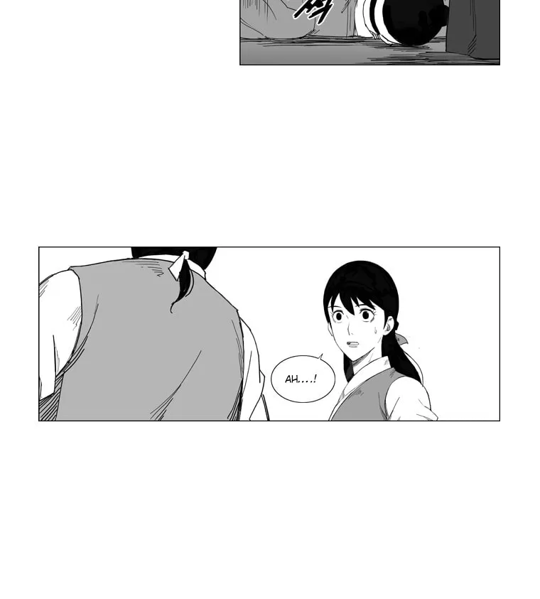Read Mujang chapter 29 image 4 on Lezhin