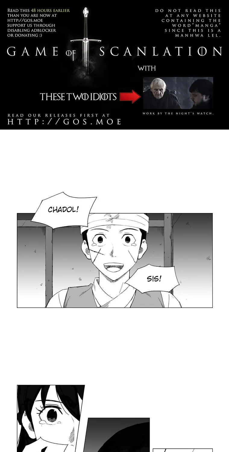 Read Mujang chapter 29 image 5 on Lezhin