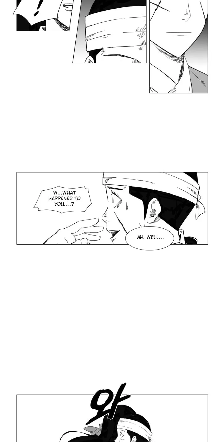 Read Mujang chapter 29 image 6 on Lezhin