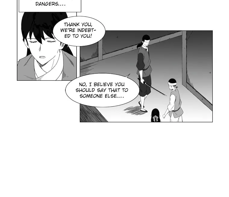 Read Mujang chapter 29 image 9 on Lezhin