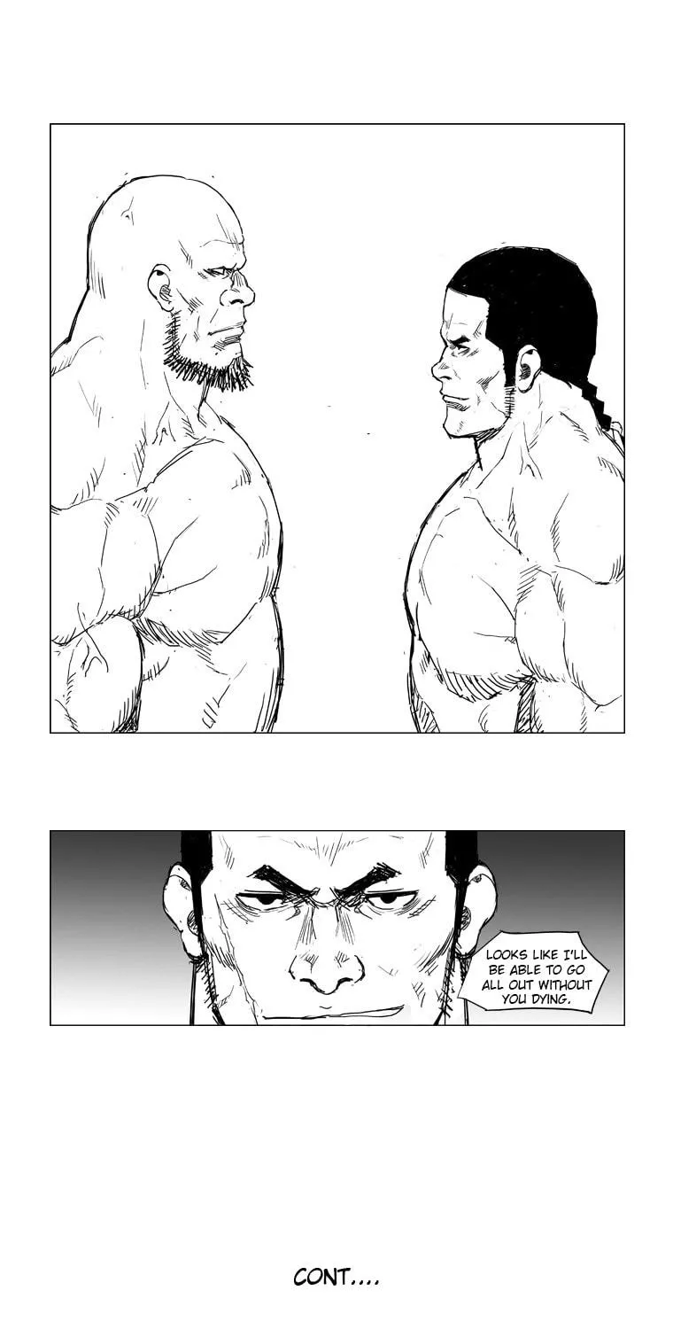 Read Mujang chapter 3 image 17 on Lezhin