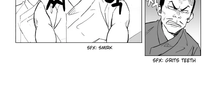 Read Mujang chapter 3 image 4 on Lezhin
