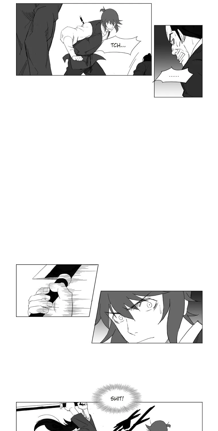 Read Mujang chapter 30 image 10 on Lezhin