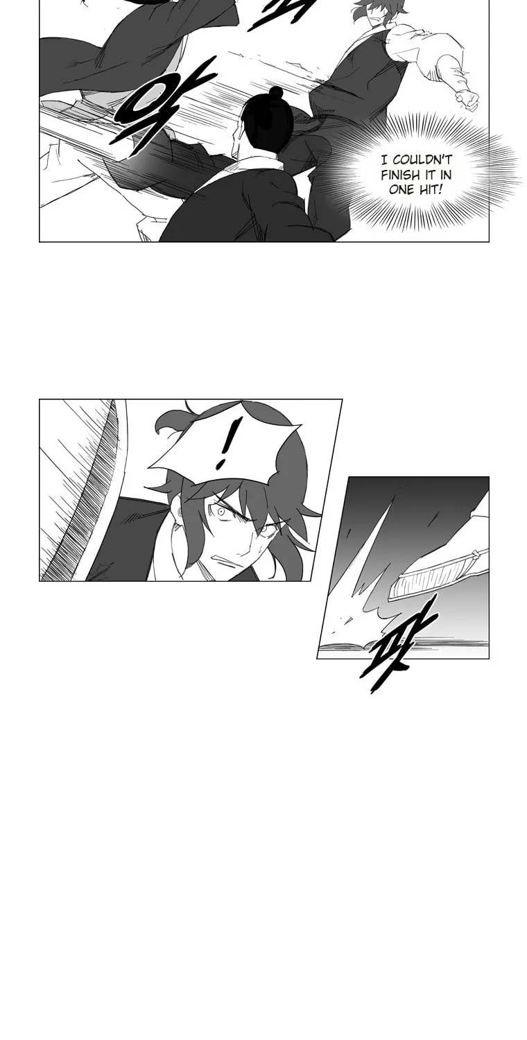 Read Mujang chapter 30 image 11 on Lezhin