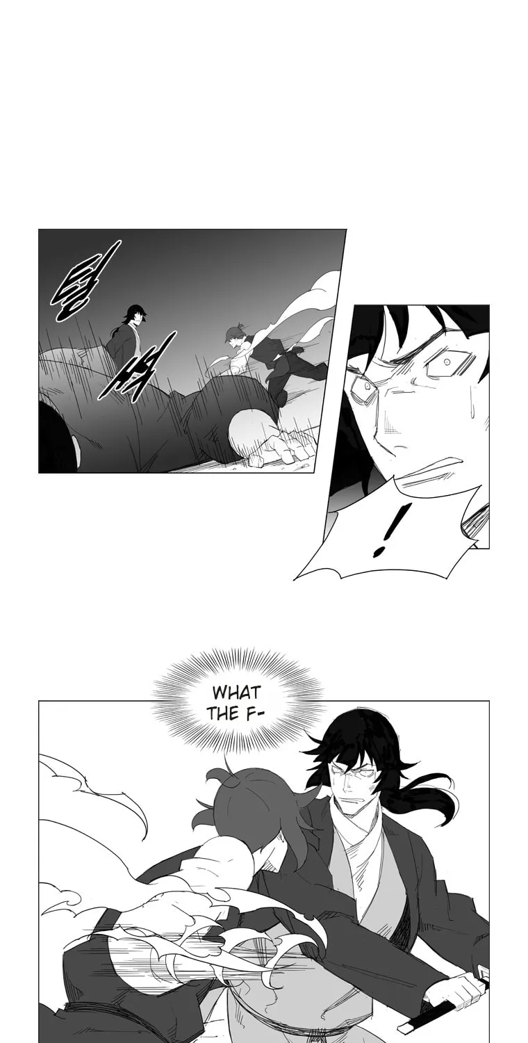 Read Mujang chapter 30 image 19 on Lezhin