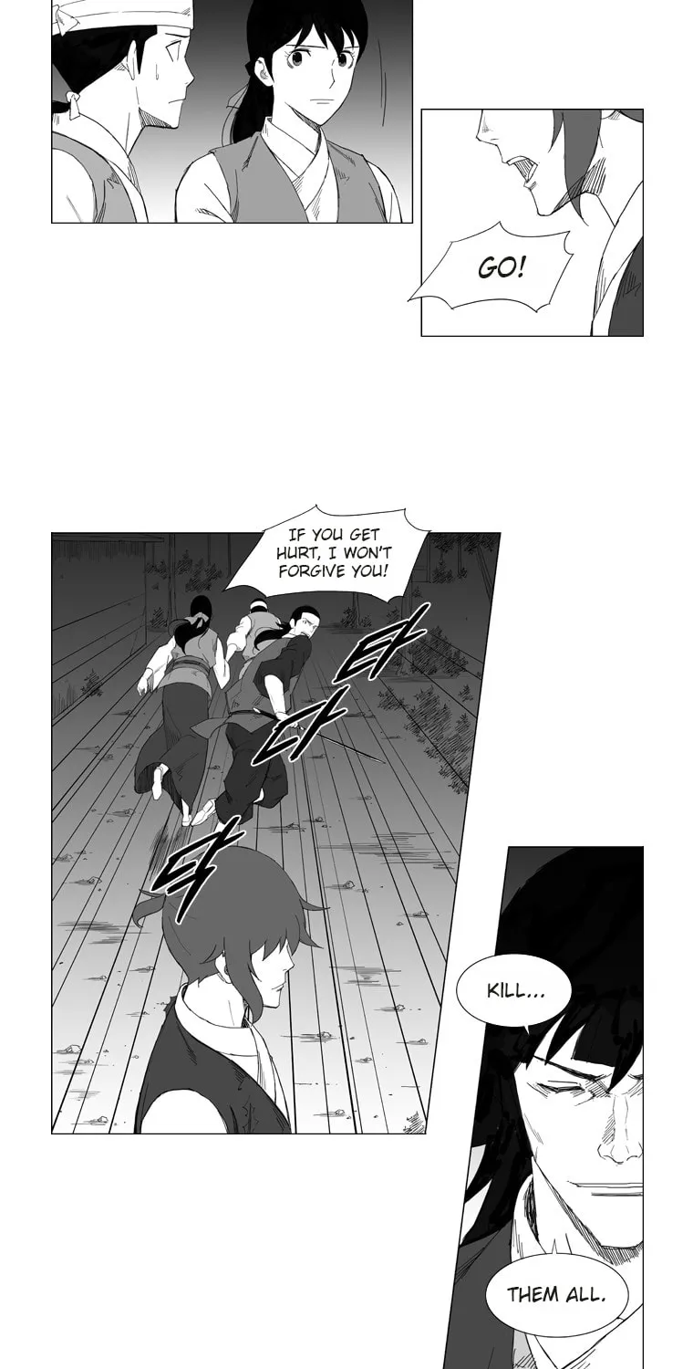 Read Mujang chapter 30 image 2 on Lezhin