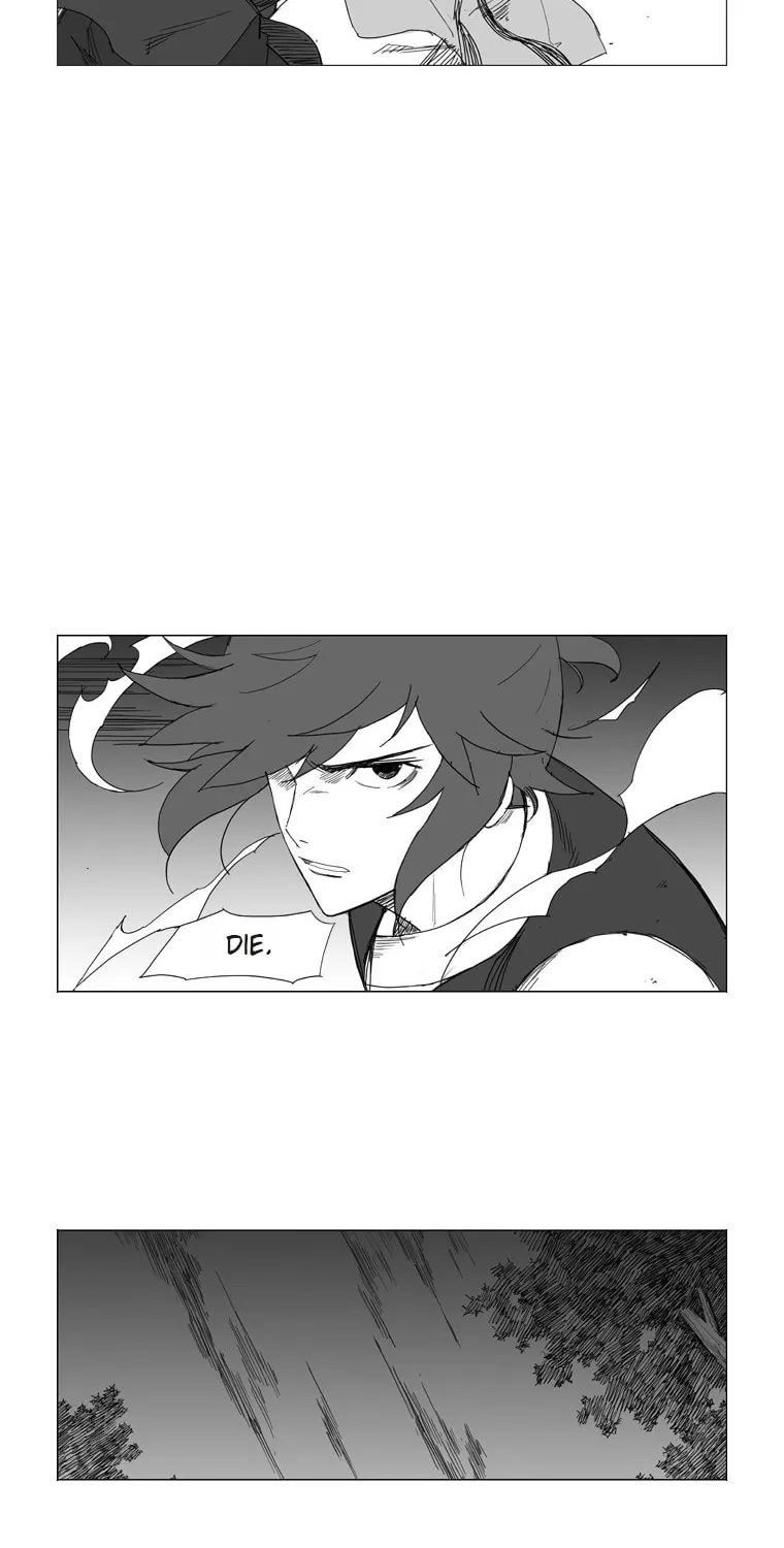 Read Mujang chapter 30 image 20 on Lezhin