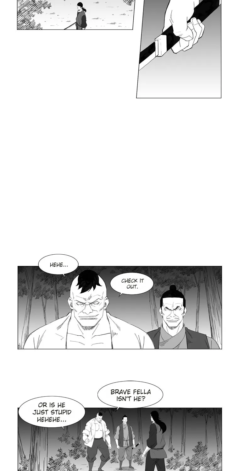 Read Mujang chapter 30 image 24 on Lezhin