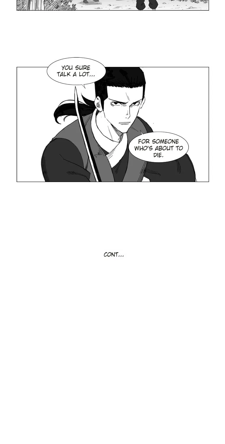 Read Mujang chapter 30 image 25 on Lezhin