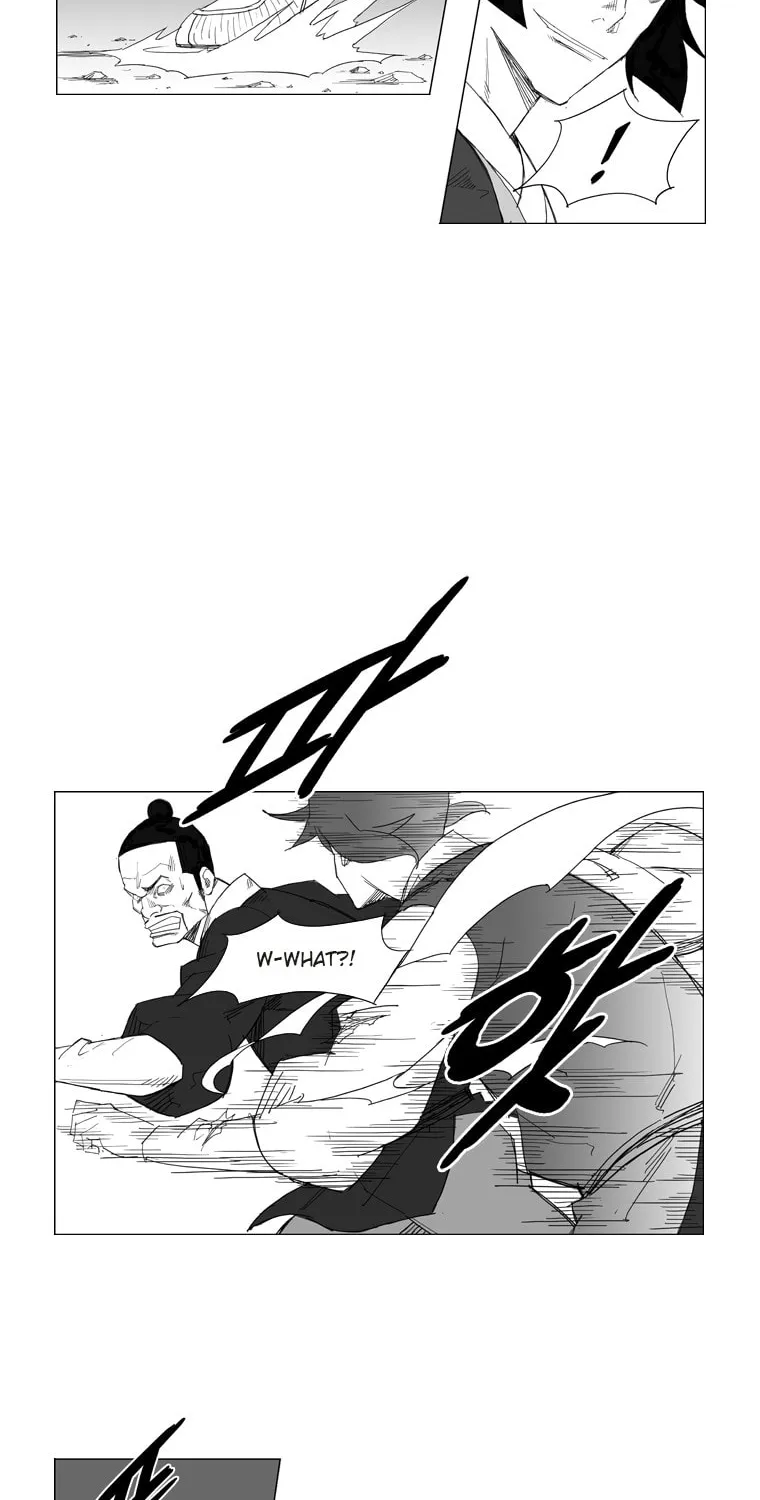 Read Mujang chapter 30 image 5 on Lezhin