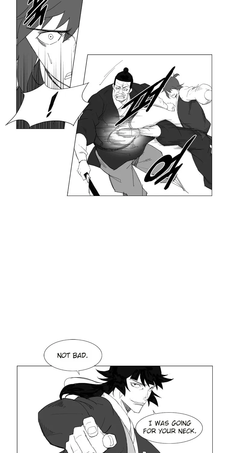 Read Mujang chapter 30 image 6 on Lezhin