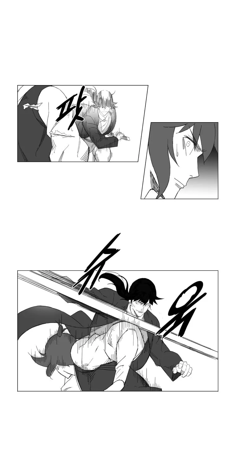 Read Mujang chapter 30 image 9 on Lezhin