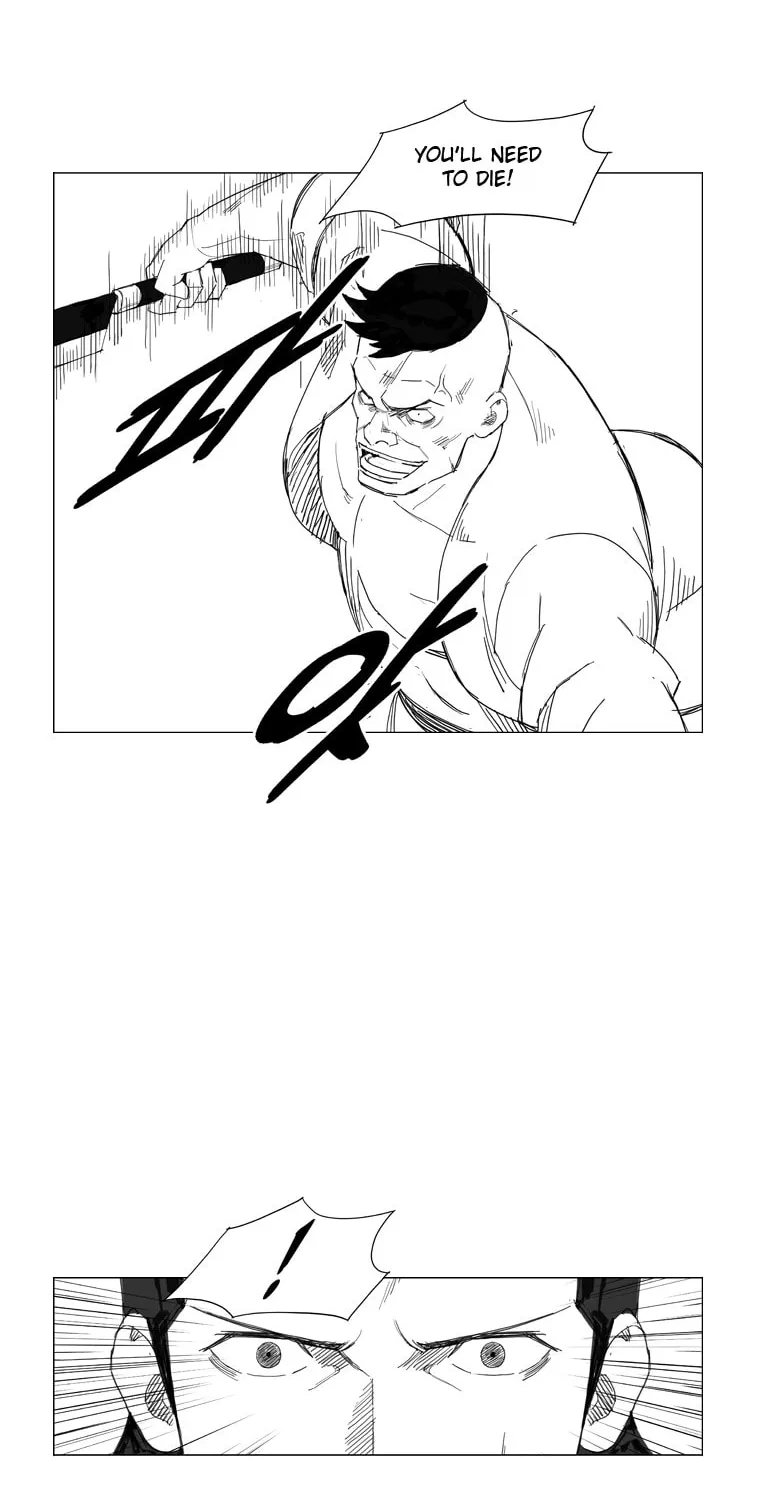 Read Mujang chapter 31 image 1 on Lezhin