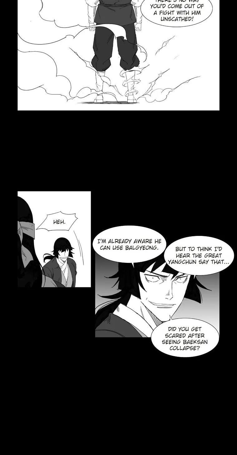 Read Mujang chapter 31 image 10 on Lezhin