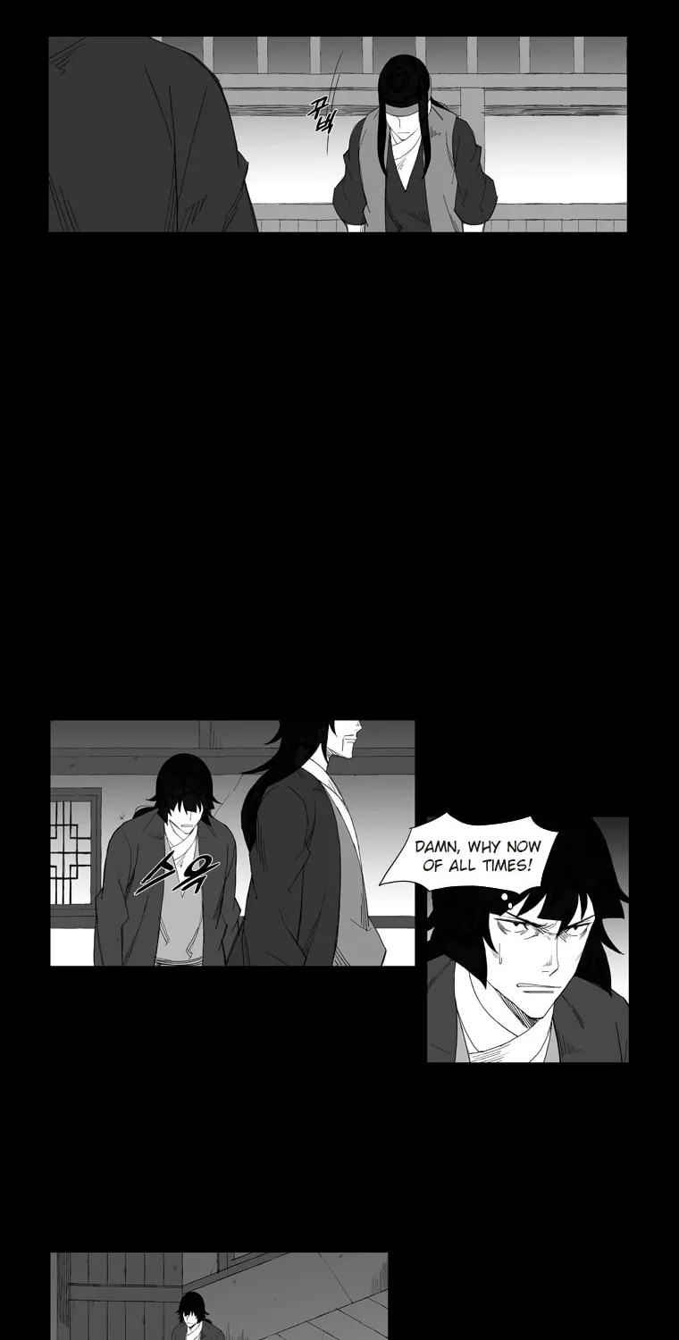 Read Mujang chapter 31 image 12 on Lezhin