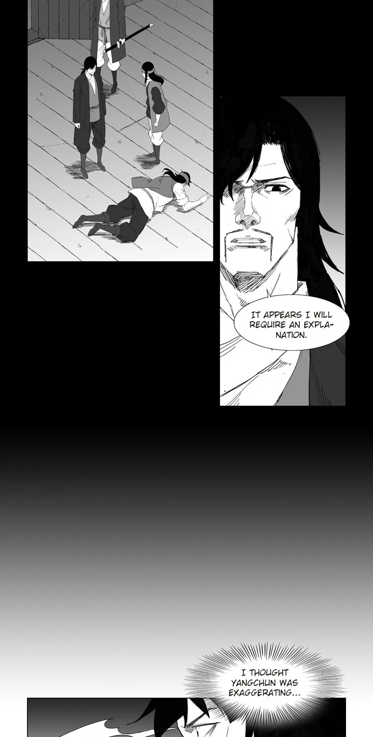 Read Mujang chapter 31 image 13 on Lezhin