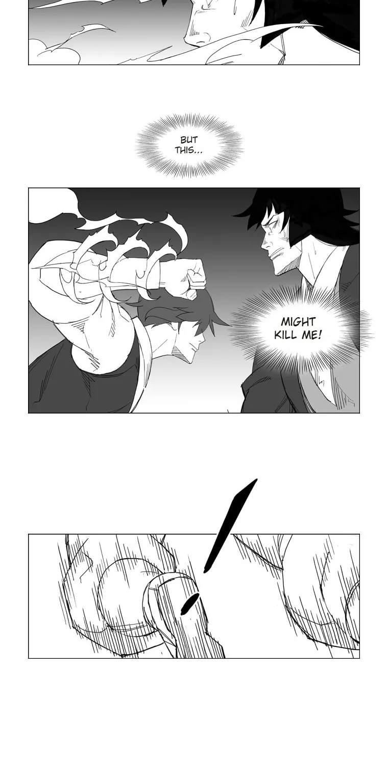 Read Mujang chapter 31 image 14 on Lezhin